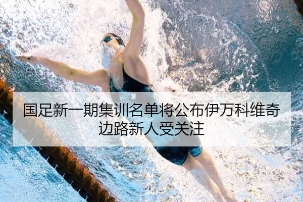 国足新一期集训名单将公布伊万科维奇边路新人受关注（kaiyun）